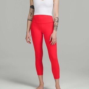 Lululemon Align Leggings